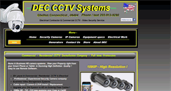 Desktop Screenshot of ct-dvr.com